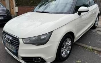 Audi a1 Argenteuil