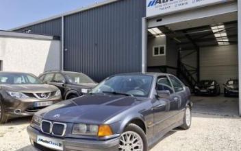 Bmw serie 3 Aucamville