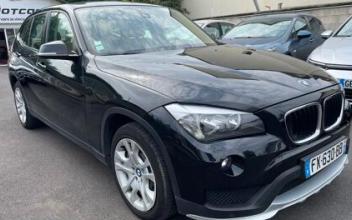 Bmw x1 Villeneuve-Saint-Georges