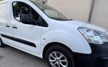 Citroen berlingo Tarbes