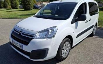 Citroen berlingo Feyzin