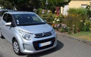 Citroen c1 Belfort