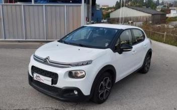 Citroen c3 Villers-le-Lac