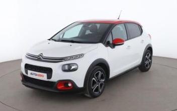 Citroen c3 Issy-les-Moulineaux