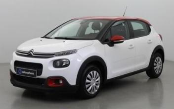 Citroen c3 Poitiers