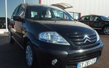 Citroen c3 Savières