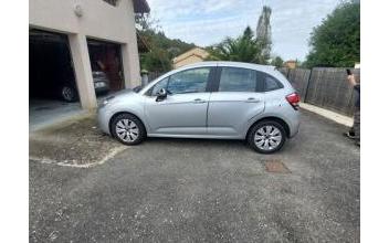 Citroen c3 Sarrouilles