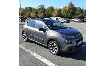 Citroen c3 Savigny-le-Temple