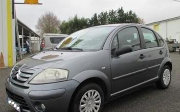 Citroen c3 Givry