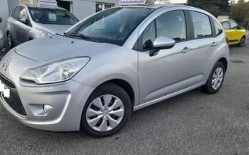 Citroen c3 Castelculier