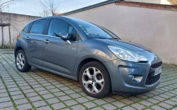 Citroen c3 Villeurbanne