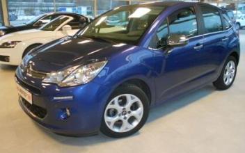 Citroen c3 Drumettaz-Clarafond