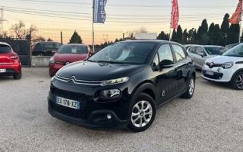 Citroen c3 Graveson