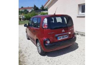 Citroen c3 picasso Péronnas