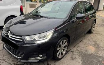 Citroen C4 Houilles