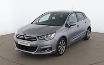 Citroen c4 Issy-les-Moulineaux