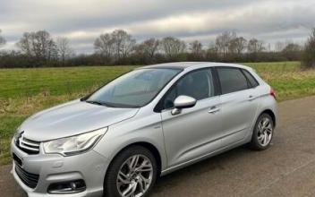 Citroen c4 Thionville