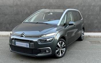 Citroen C4 Coignières