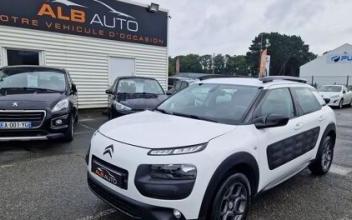 Citroen c4 cactus Brest