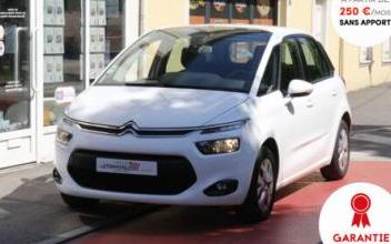 Citroen c4 picasso Epinal