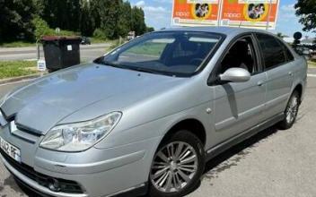 Citroen c5 Dourges