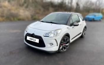 Citroen ds3 Alès