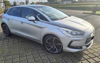 Citroen ds5 Vertou