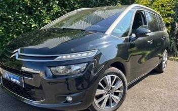 Citroen grand c4 picasso Bondoufle