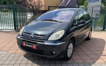 Citroen picasso Joinville-le-Pont