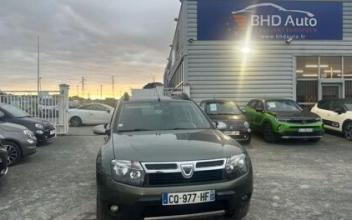 Dacia duster Biganos