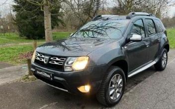 Dacia duster Maisons-Laffitte