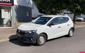 Dacia sandero Mondeville