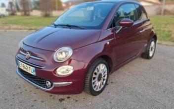 Fiat 500 Feyzin