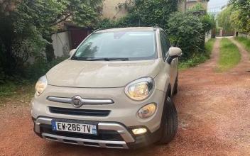 Fiat 500X Meyzieu