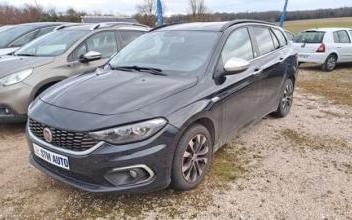 Fiat tipo Mont-sous-Vaudrey