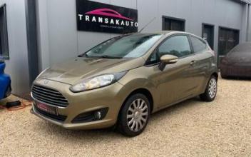 Ford fiesta Bagard