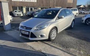 Ford focus Brive-la-Gaillarde