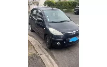 Hyundai i10 Tours