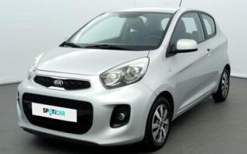 Kia picanto Eybens