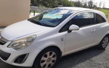 Opel corsa Cambes