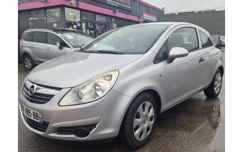 Opel Corsa Coignières