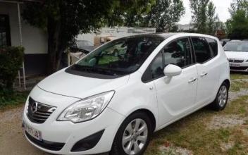 Opel Meriva Aucamville