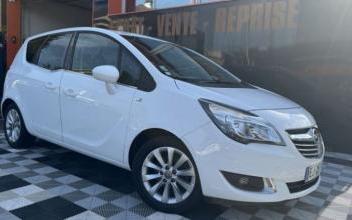 Opel Meriva Morsang-sur-Orge