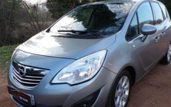 Opel meriva Roanne