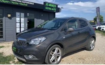 Opel mokka Chatuzange-le-Goubet