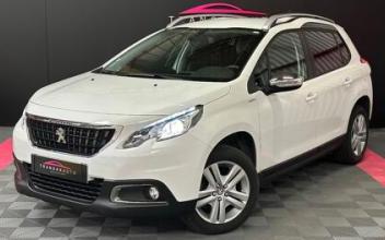 Peugeot 2008 Angers