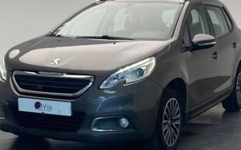 Peugeot 2008 Roncq