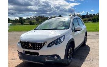 Peugeot 2008 Beauregard-Vendon