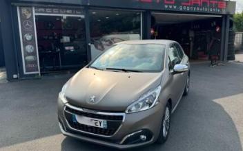 Peugeot 208 Gagny