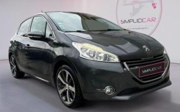 Peugeot 208 Orgeval